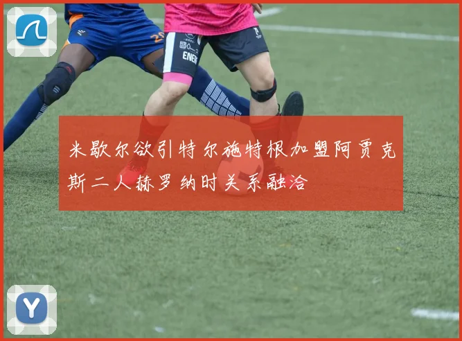 米歇尔欲引特尔施特根加盟阿贾克斯二人赫罗纳时关系融洽