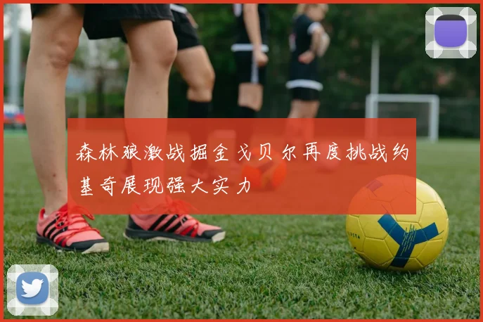 森林狼激战掘金戈贝尔再度挑战约基奇展现强大实力